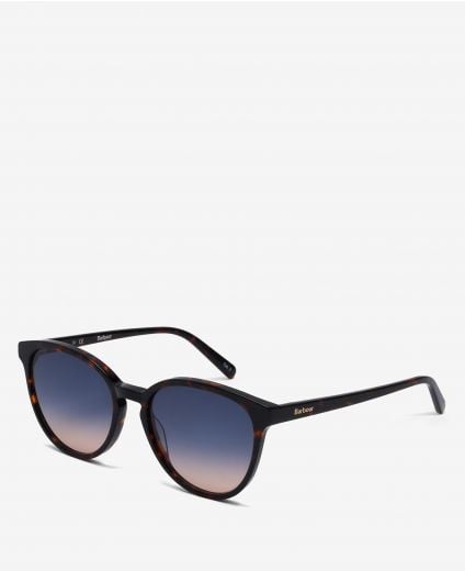 Sonnenbrille Soft Squared
