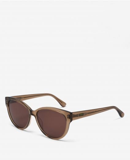 Sonnenbrille Cat Eye