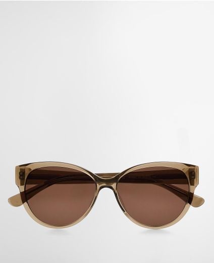 Sonnenbrille Cat Eye