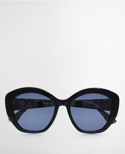 Sonnenbrille Cat Eye