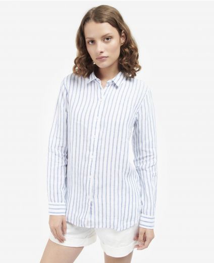 Barbour Marine Shirt