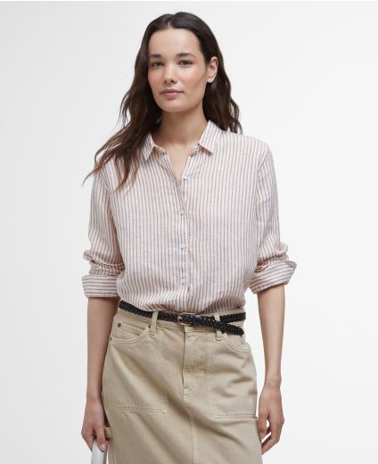 Bluse Marine