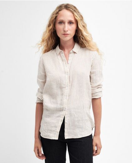 Barbour shirts clearance womens 2016
