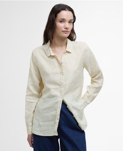 Bluse Marine