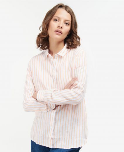 Barbour Marine Shirt