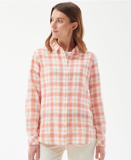 Barbour Shoreline Shirt
