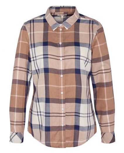 Bredon Regular Long-Sleeved Shirt