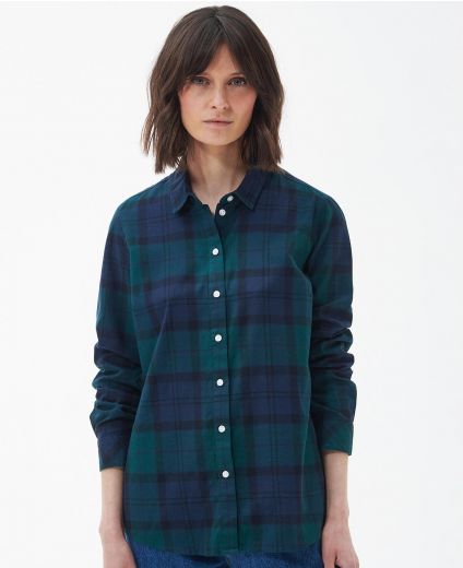 Barbour Bredon Shirt
