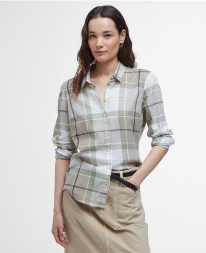 Bluse Bredon