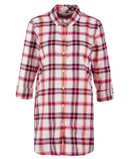 Barbour Bluse Windbound
