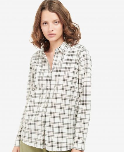 Barbour Newbury Shirt