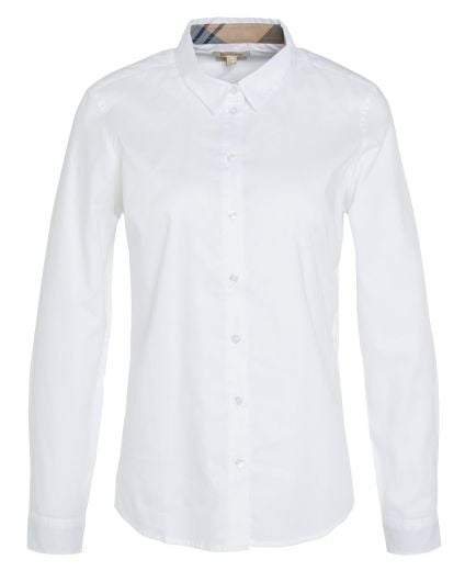 Derwent Regular Long-Sleeved Shirt