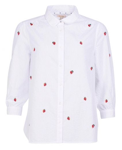 Barbour Sandridge Shirt