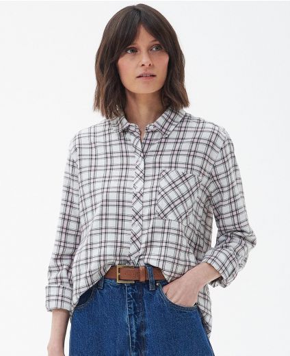 Barbour Shoreside Shirt