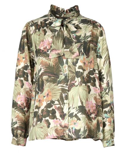 Barbour x House of Hackney Bohemia Shirt