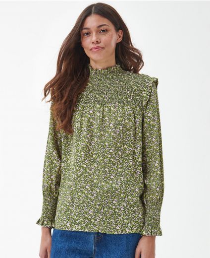 Barbour Midhurst T-Shirt