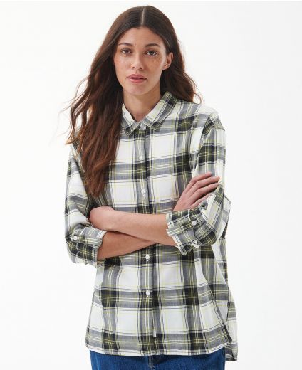 Barbour Bluse Bethwin
