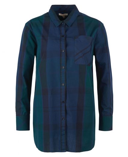 Barbour Bluse Perthshire