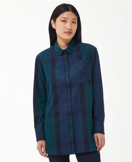 Barbour Bluse Perthshire