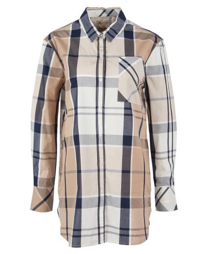 Barbour Bluse Perthshire