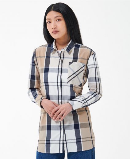 Barbour Bluse Perthshire