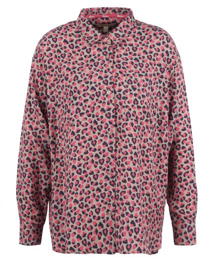 Barbour Bluse Kingsley