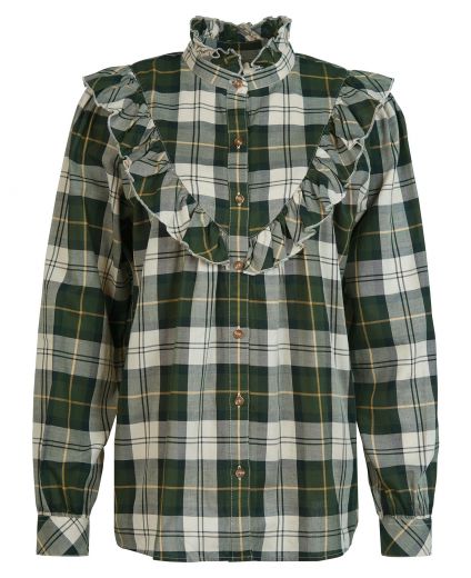 Barbour Fellmore Shirt