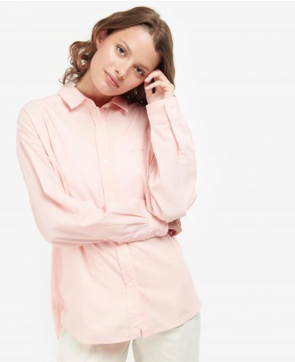 Barbour Summer Kenmore Shirt