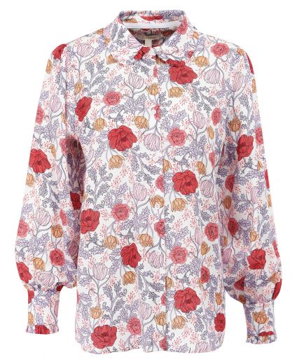 Barbour Nahla Shirt