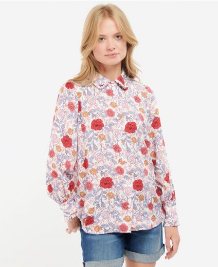Barbour Nahla Shirt