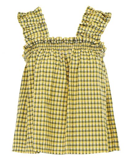 Barbour Addison Top
