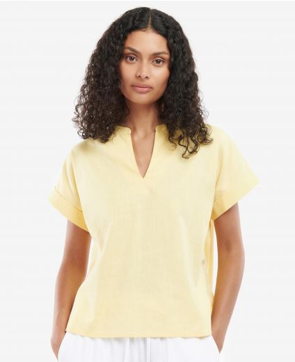 Barbour Stoneleigh Top