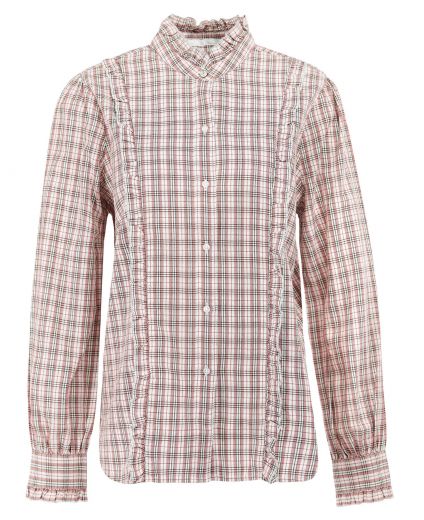 Barbour Fieldrose Shirt