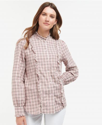 Barbour Fieldrose Shirt