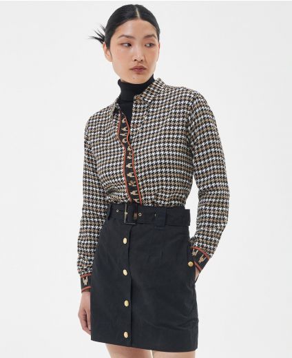 Barbour Ryhope Shirt