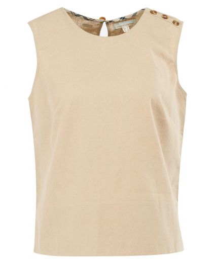 Barbour Bathgate Top