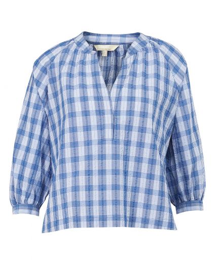 Barbour Renfew Top
