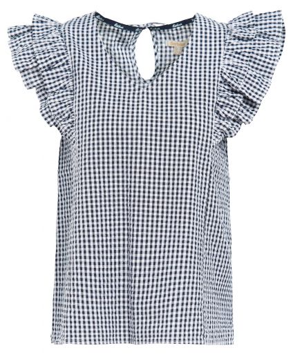 Barbour Thistle Top