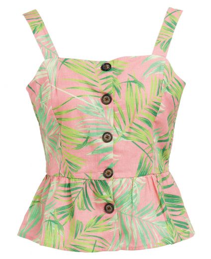 Barbour Aralia Top