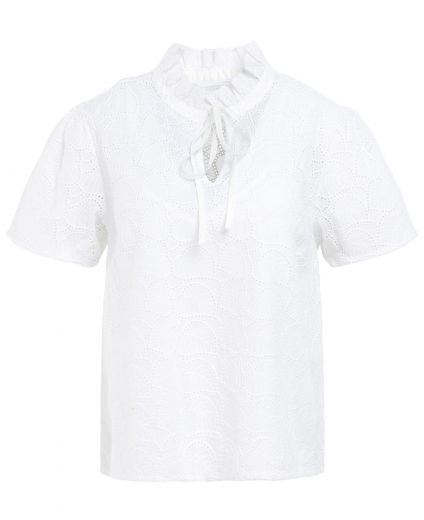 Barbour Palmetto Top