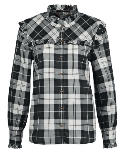 Barbour Bluse Angelina