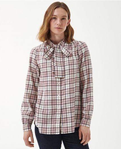 Women's Shirts | Women's Floral Blouses & More | Barbour