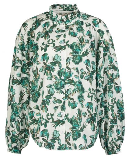 Top Yarrow Barbour