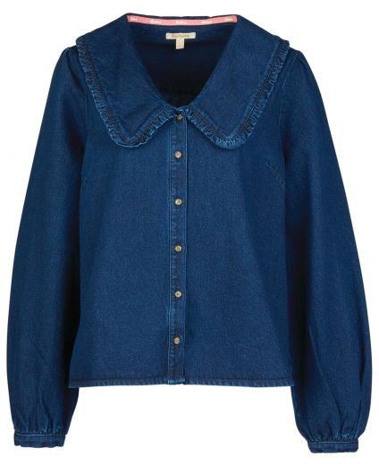 Barbour Aster Shirt