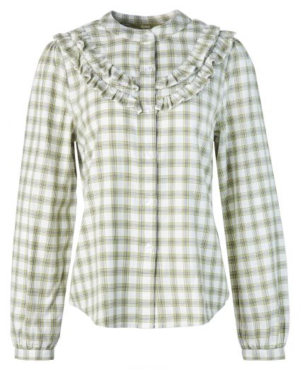 Barbour Mersea Shirt