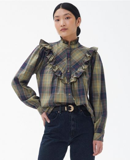 Barbour Holwick Shirt