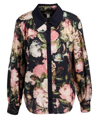 Barbour x House of Hackney Bluse Hindrey