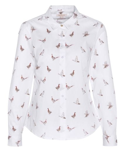 Bluse Brambles Tailored