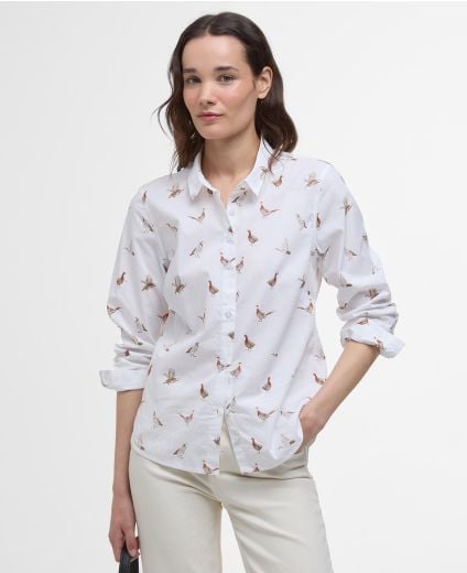Bluse Brambles Tailored