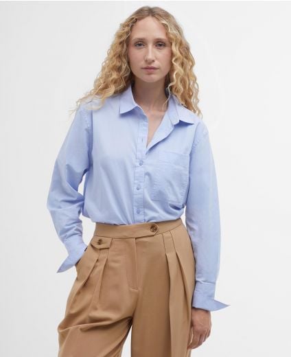 Bluse Josephine Relaxed